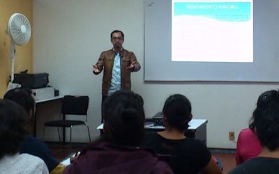 Curso de Técnicas Aplicadas al Control Emocional en el Deporte